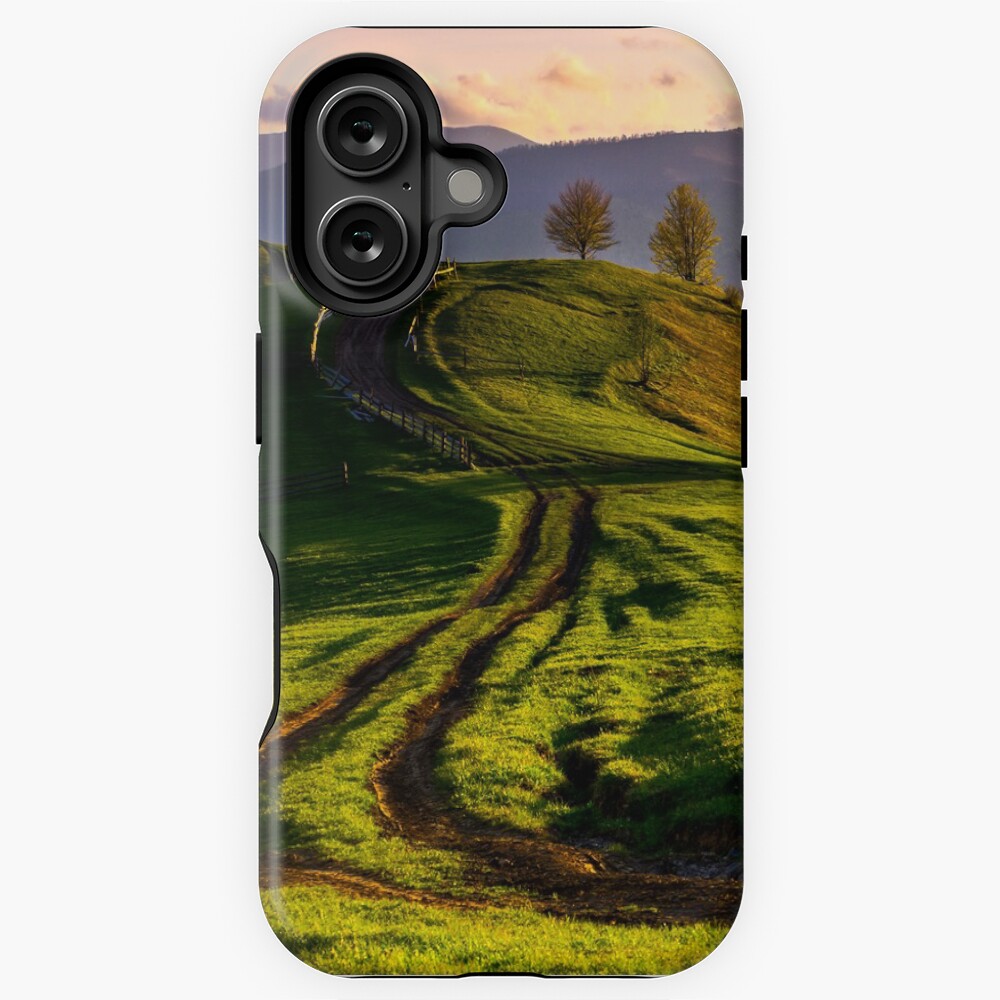 Item preview, iPhone Tough Case designed and sold by mike-pellinni.