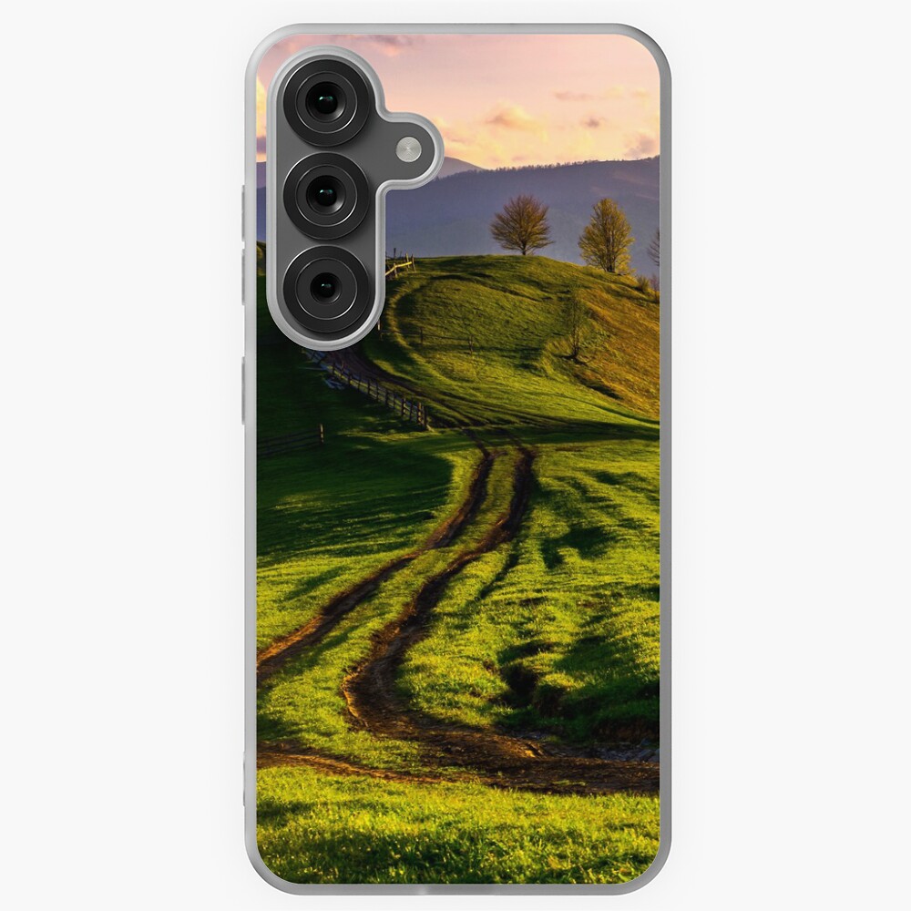 Item preview, Samsung Galaxy Soft Case designed and sold by mike-pellinni.