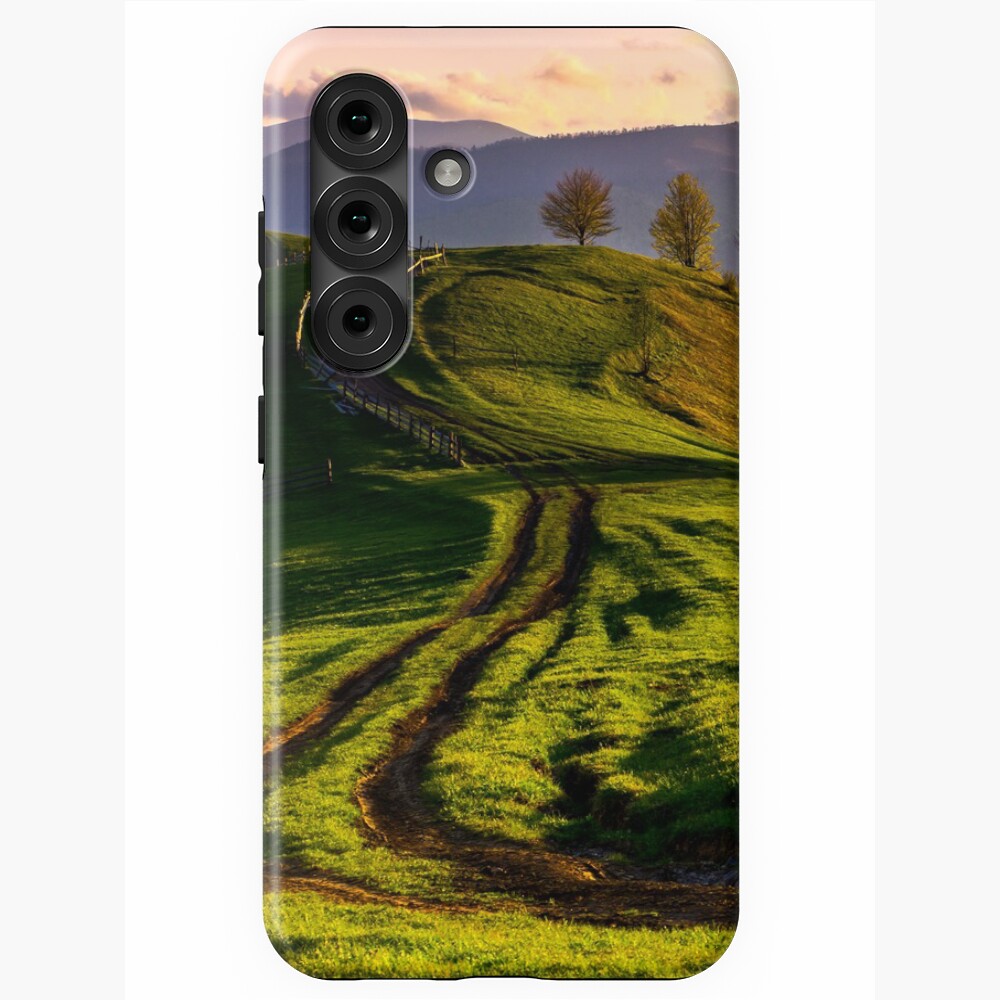 Item preview, Samsung Galaxy Tough Case designed and sold by mike-pellinni.