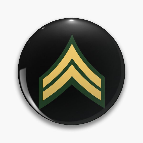 Item preview, Army - Corporal E-4 (CPL) X 300 designed and sold by Military Insignia Products.