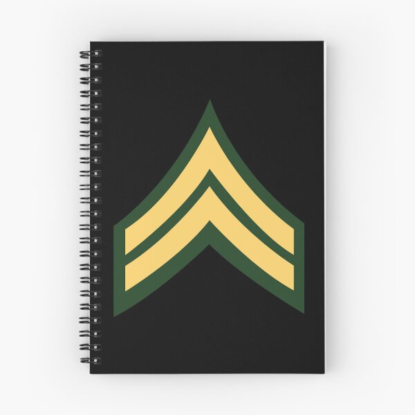 Item preview, Army - Corporal E-4 (CPL) X 300 designed and sold by Military Insignia Products.
