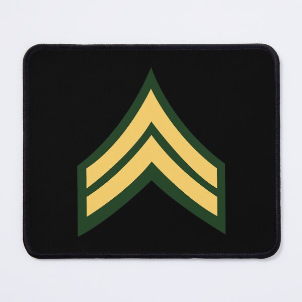 Item preview, Army - Corporal E-4 (CPL) X 300 designed and sold by Military Insignia Products.
