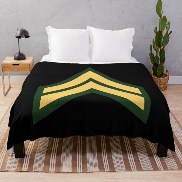 Item preview, Army - Corporal E-4 (CPL) X 300 designed and sold by Military Insignia Products.