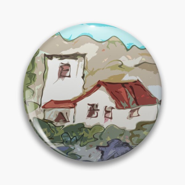 Item preview, Tuscany designed and sold by ANNART.