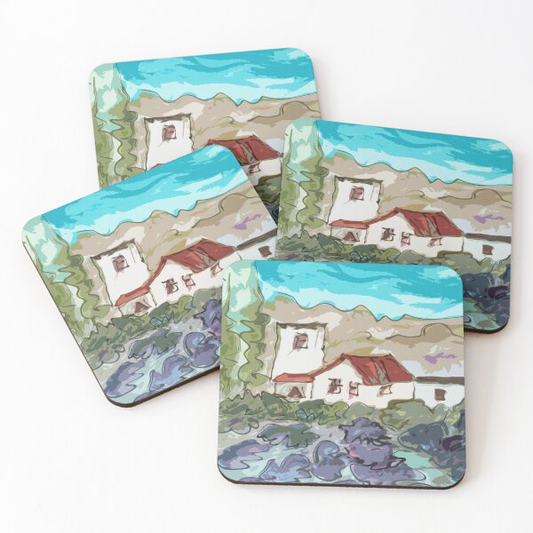 Item preview, Tuscany designed and sold by ANNART.