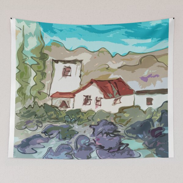 Item preview, Tuscany designed and sold by ANNART.