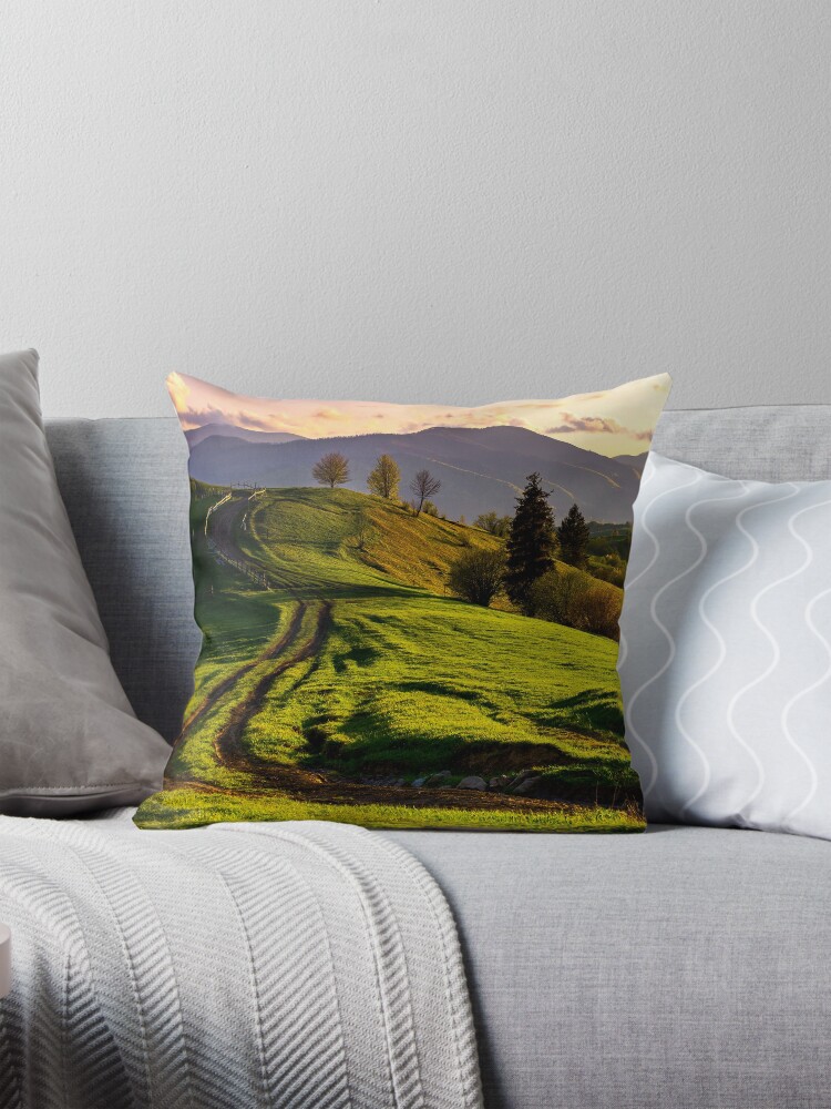 Item preview, Throw Pillow designed and sold by mike-pellinni.