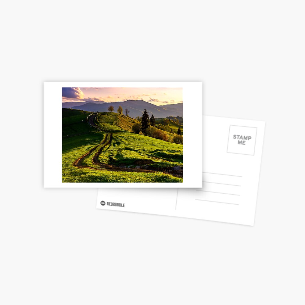 Item preview, Postcard designed and sold by mike-pellinni.