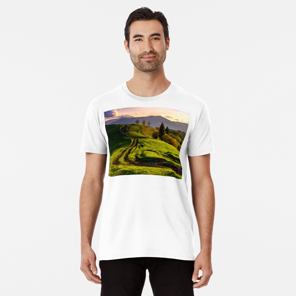 Item preview, Premium T-Shirt designed and sold by mike-pellinni.