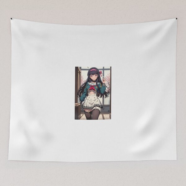Item preview, Curren - Gotic ha Mahou Otome Fanart designed and sold by iloveanimechibi.