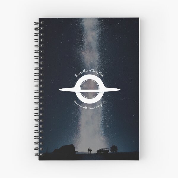 Artikelvorschau, Interstellar - Liebe entworfen und verkauft von gbrielmelo.