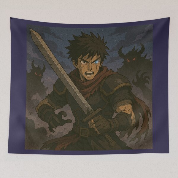 Item preview, Nocturne 3 designed and sold by YMStore.