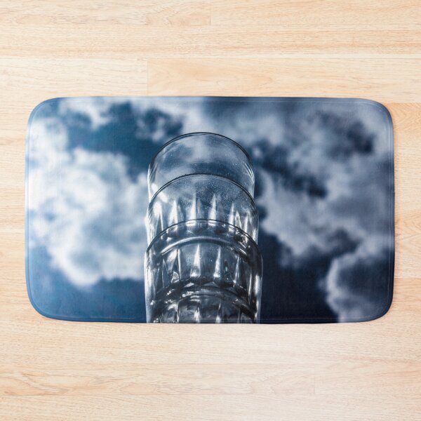 Item preview, glass jar with sky and clouds 23 designed and sold by felipequeiroz.