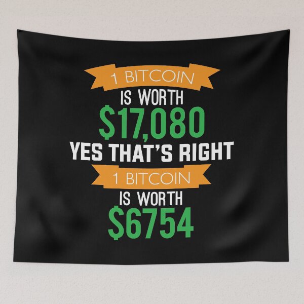 Artikelvorschau, Bitcoins entworfen und verkauft von Lightfield.
