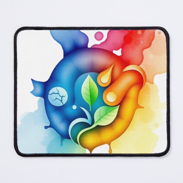 Item preview, abstract designed and sold by MindfluxStudio.