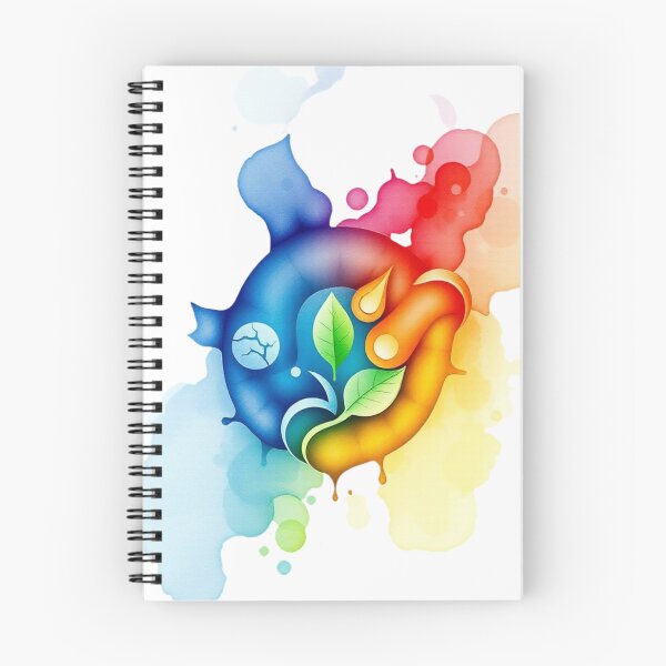 Item preview, abstract designed and sold by MindfluxStudio.