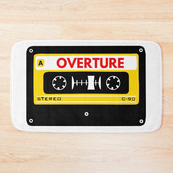 Item preview, Funny Girl Cassette designed and sold by broadwaygirl142.