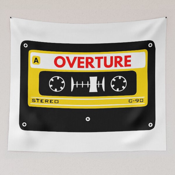 Item preview, Funny Girl Cassette designed and sold by broadwaygirl142.