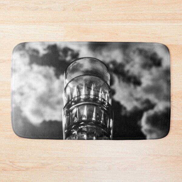 Item preview, glass jar with sky and clouds 24 designed and sold by felipequeiroz.
