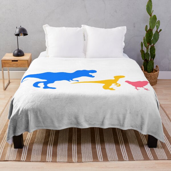 Item preview, T-rex evolution, Chicken evolution designed and sold by DibujandoPorfa.