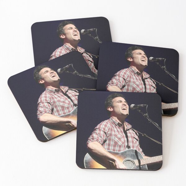 Item preview, Joshua Radin - Photograph designed and sold by ConcertImages.
