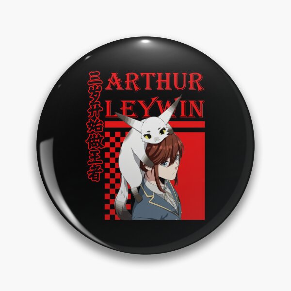 Item preview, Arthur Leywin The Beginning After end designed and sold by Megankott.