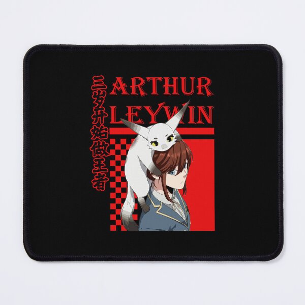 Item preview, Arthur Leywin The Beginning After end designed and sold by Megankott.