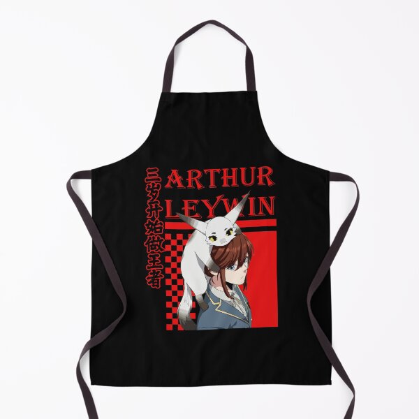 Item preview, Arthur Leywin The Beginning After end designed and sold by Megankott.