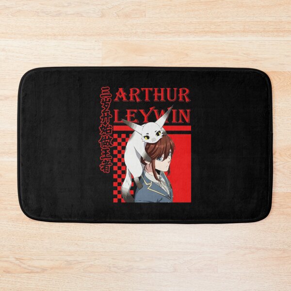 Item preview, Arthur Leywin The Beginning After end designed and sold by Megankott.