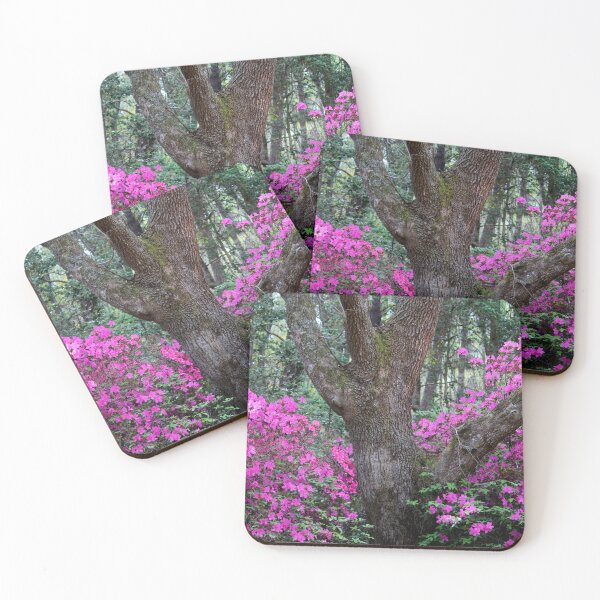 Item preview, Forest Blooms designed and sold by Cynthia48.
