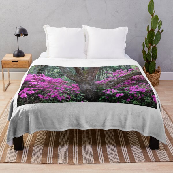 Item preview, Forest Blooms designed and sold by Cynthia48.