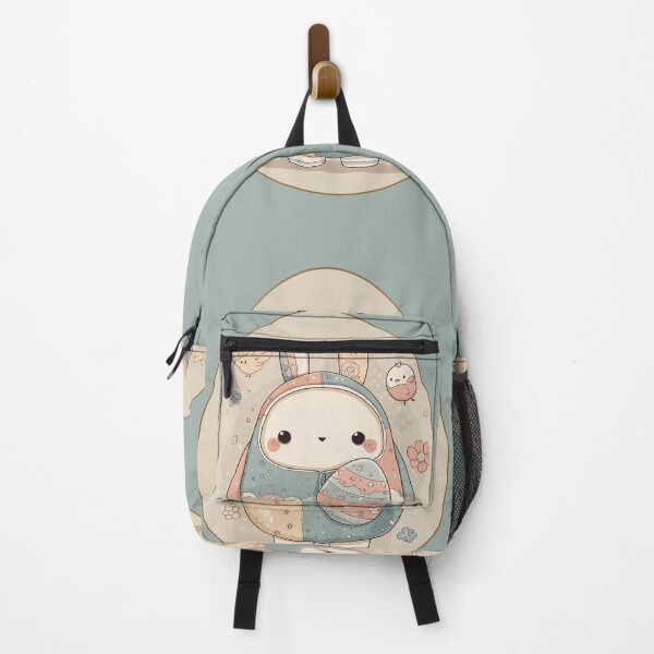 Item preview, Pastel Patchwork Bunny Dreams designed and sold by Bearabilia.