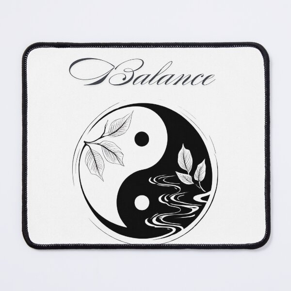 Item preview, Balance designed and sold by whatthefoxsays.