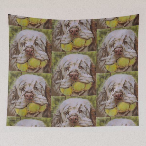 Item preview, Mumbles designed and sold by BarbBarcikKeith.