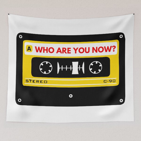 Item preview, Funny Girl Cassette designed and sold by broadwaygirl142.