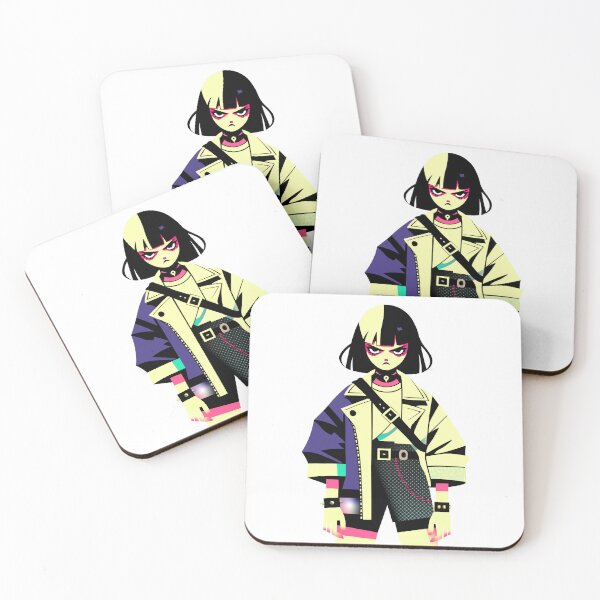 Item preview, Super Angry Girl designed and sold by Portalius.