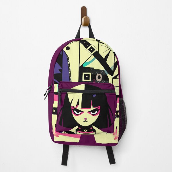 Item preview, Super Angry Girl designed and sold by Portalius.