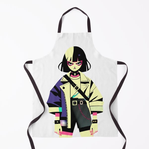 Item preview, Super Angry Girl designed and sold by Portalius.
