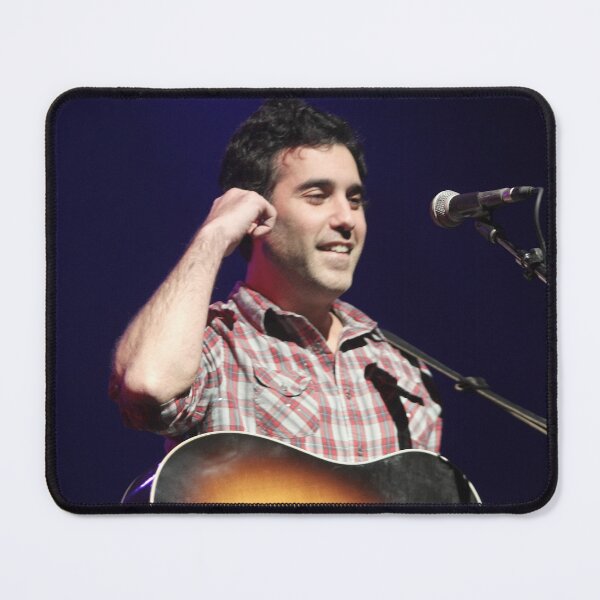 Item preview, Joshua Radin - Photograph designed and sold by ConcertImages.