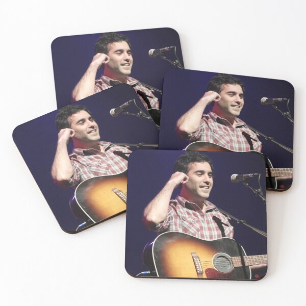 Item preview, Joshua Radin - Photograph designed and sold by ConcertImages.