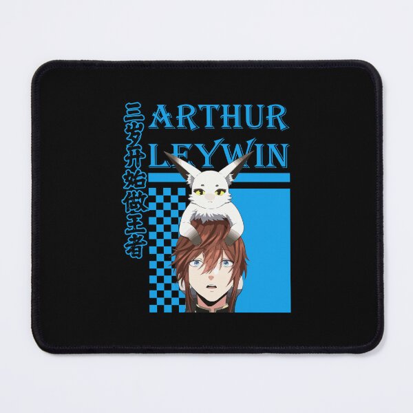 Item preview, Arthur Leywin The Beginning After end designed and sold by Megankott.
