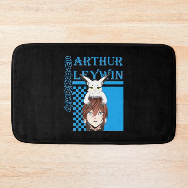 Item preview, Arthur Leywin The Beginning After end designed and sold by Megankott.