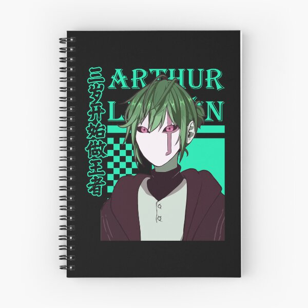Item preview, Arthur Leywin The Beginning After end designed and sold by Megankott.