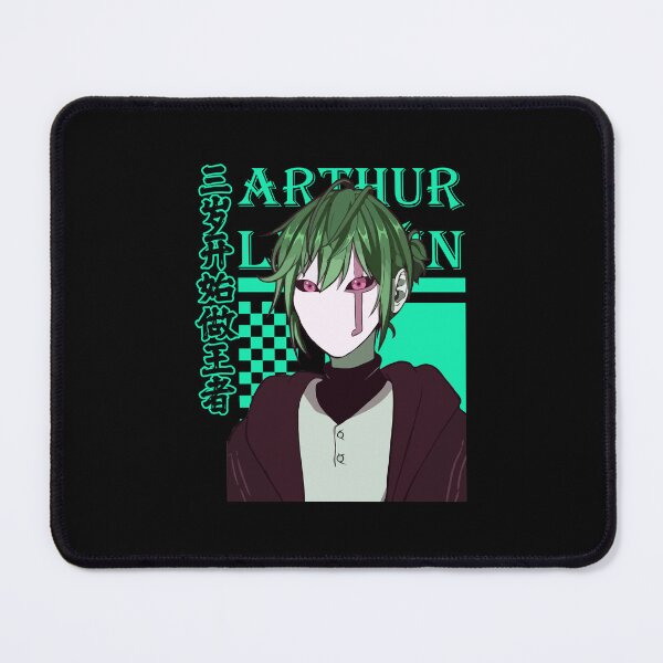 Item preview, Arthur Leywin The Beginning After end designed and sold by Megankott.