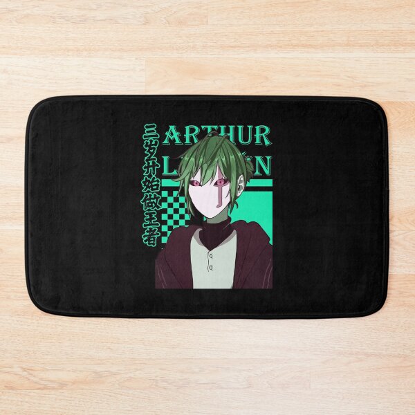 Item preview, Arthur Leywin The Beginning After end designed and sold by Megankott.
