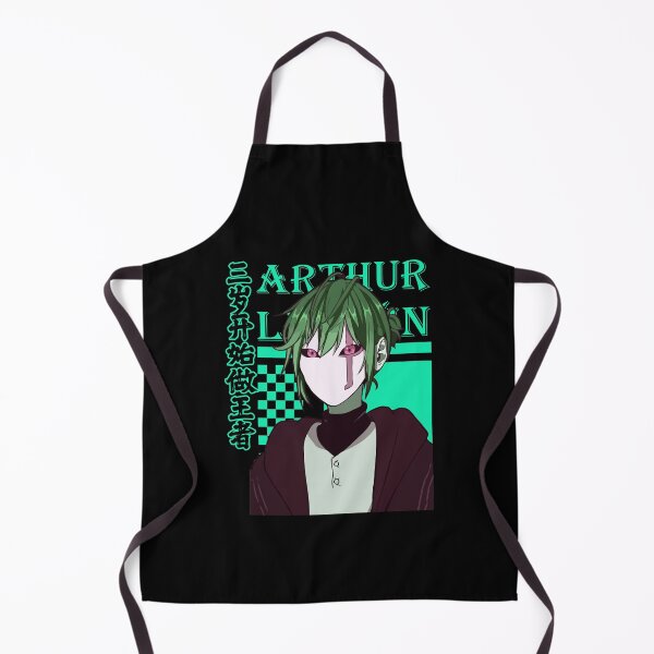 Item preview, Arthur Leywin The Beginning After end designed and sold by Megankott.