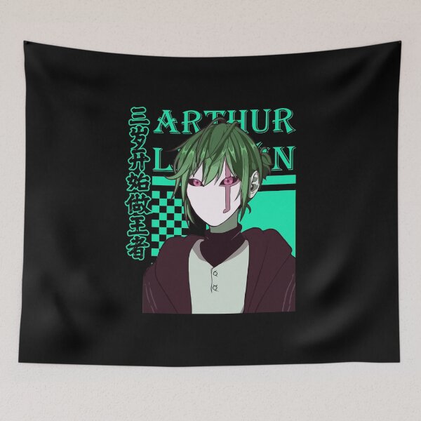 Item preview, Arthur Leywin The Beginning After end designed and sold by Megankott.