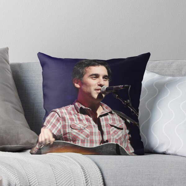 Item preview, Joshua Radin - Photograph designed and sold by ConcertImages.