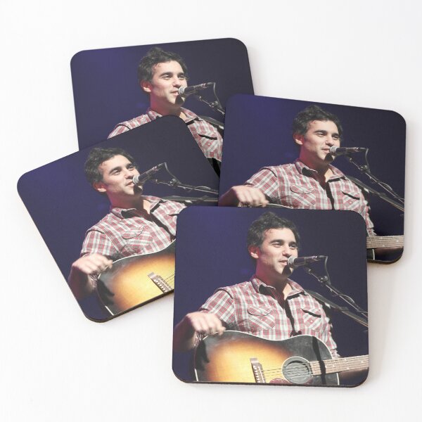 Item preview, Joshua Radin - Photograph designed and sold by ConcertImages.