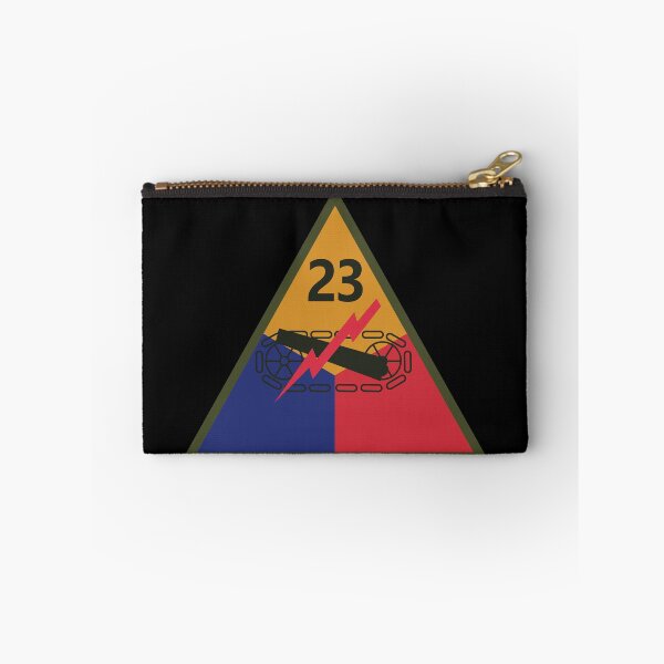 Item preview, SSI - 23.ª División Blindada X 300 designed and sold by Military Insignia Products.